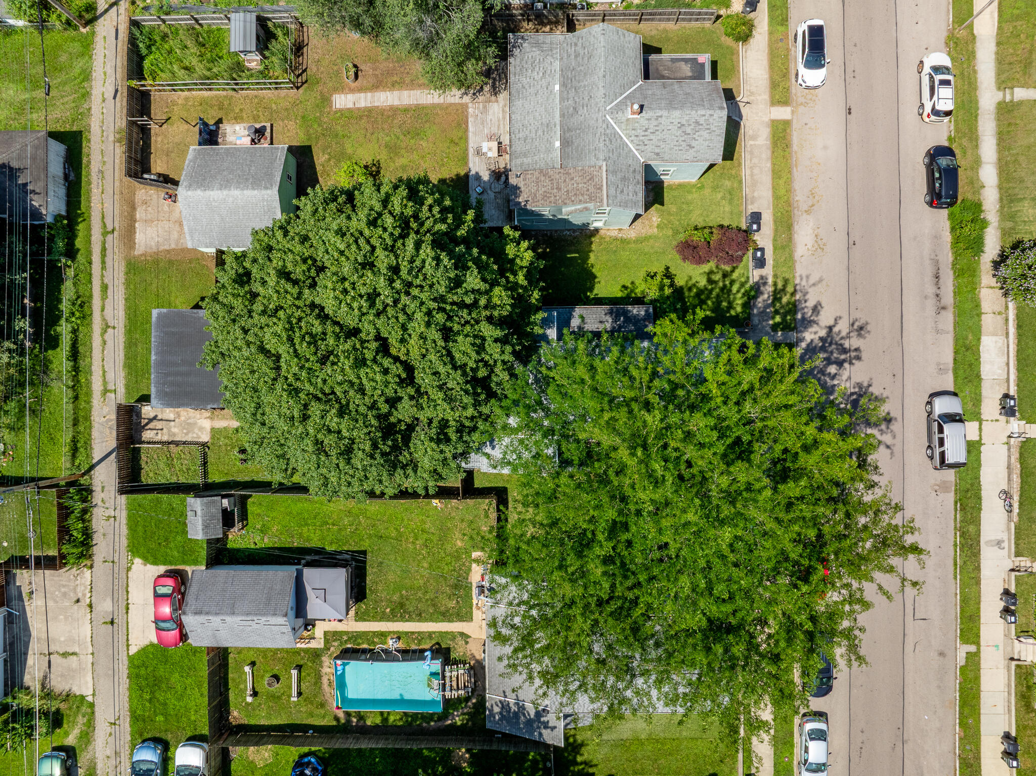 814 Clay Street, Troy, Ohio 45373