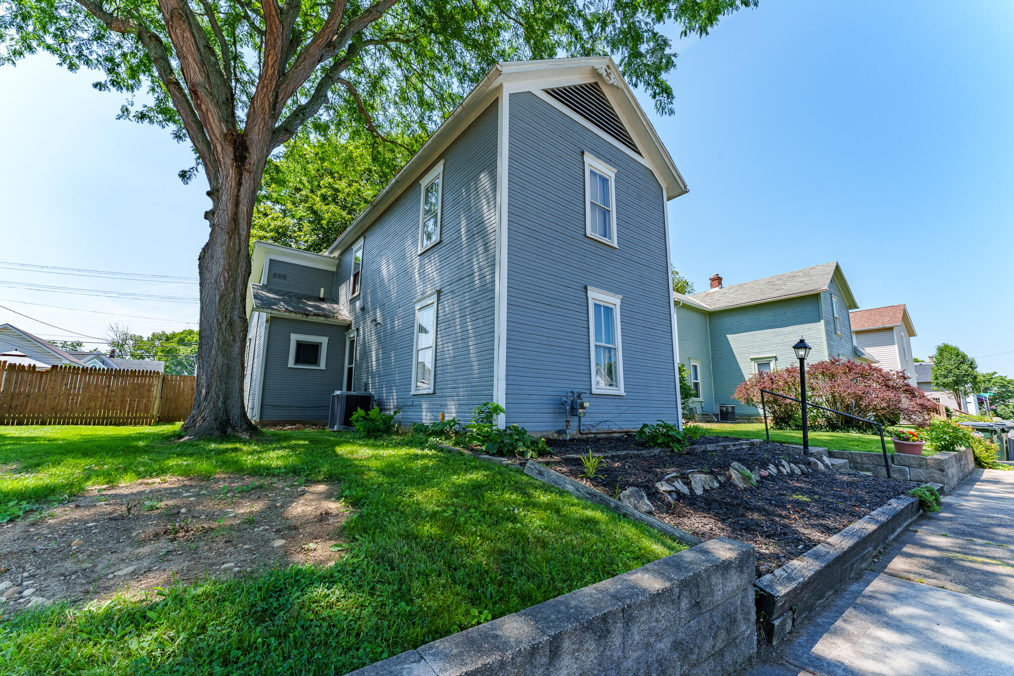 814 Clay Street, Troy, Ohio 45373