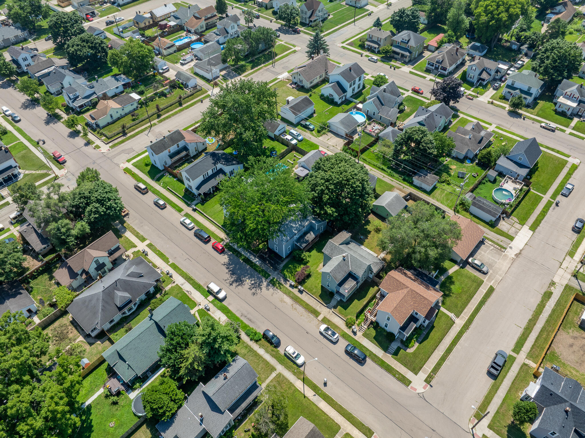 814 Clay Street, Troy, Ohio 45373