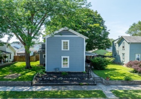 814 Clay Street, Troy, Ohio 45373, 2 Bedrooms Bedrooms, ,2 BathroomsBathrooms,Residential,For Sale,Clay,1040265