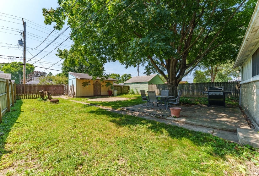 814 S. Clay St, Troy-36