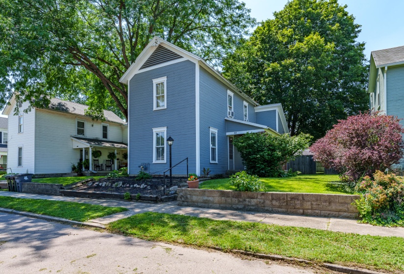 813 S. Clay St, Troy-26