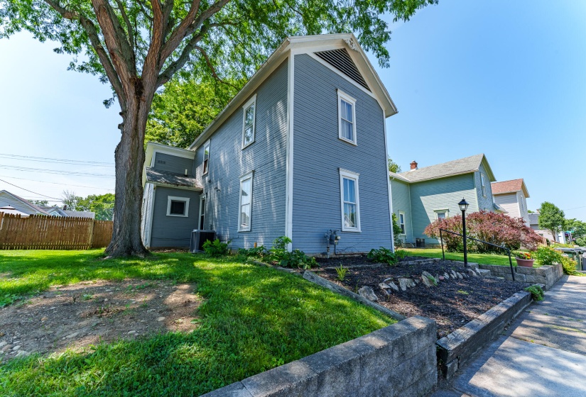 814 S. Clay St, Troy-28