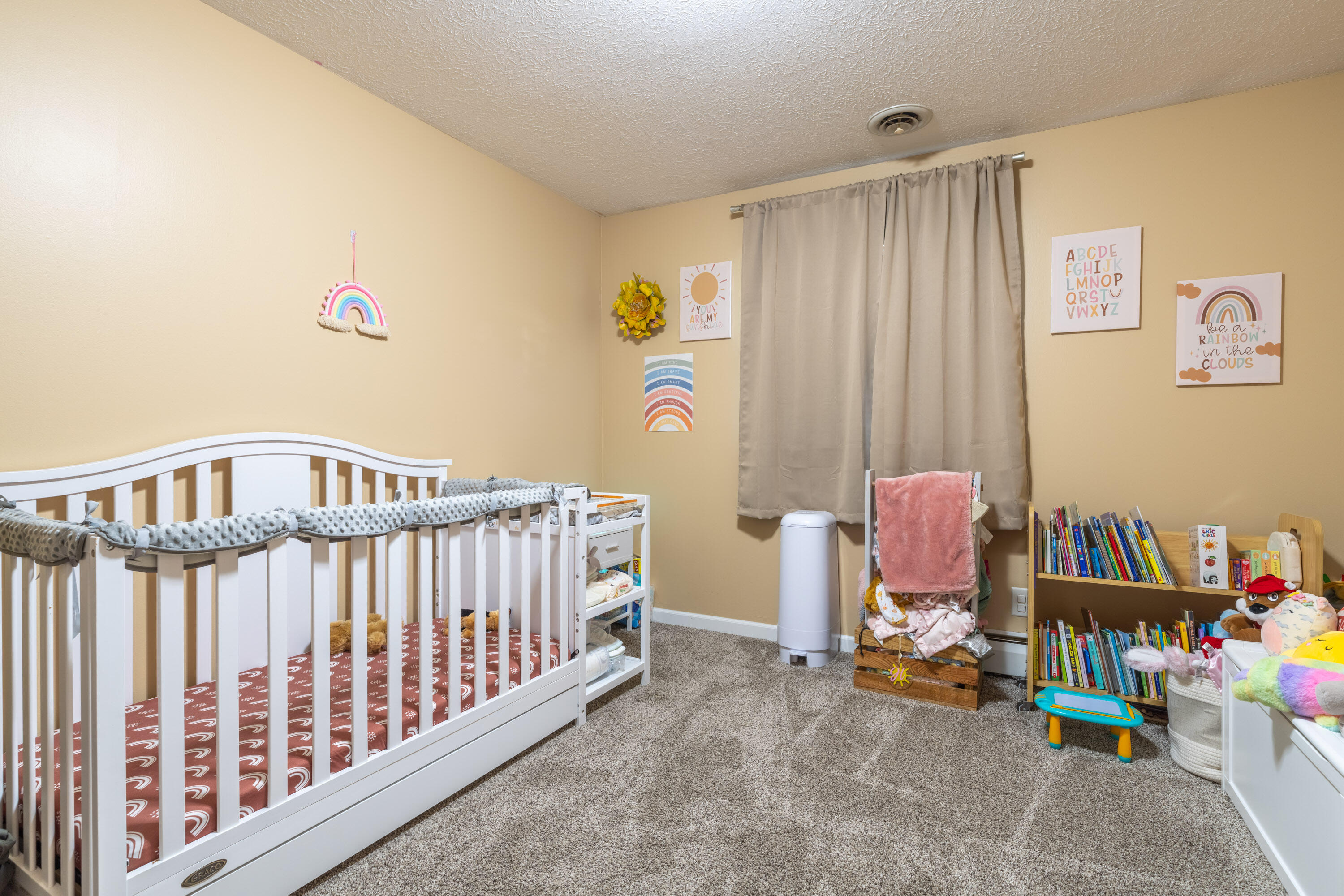 507 Charles, Sidney, Ohio 45365