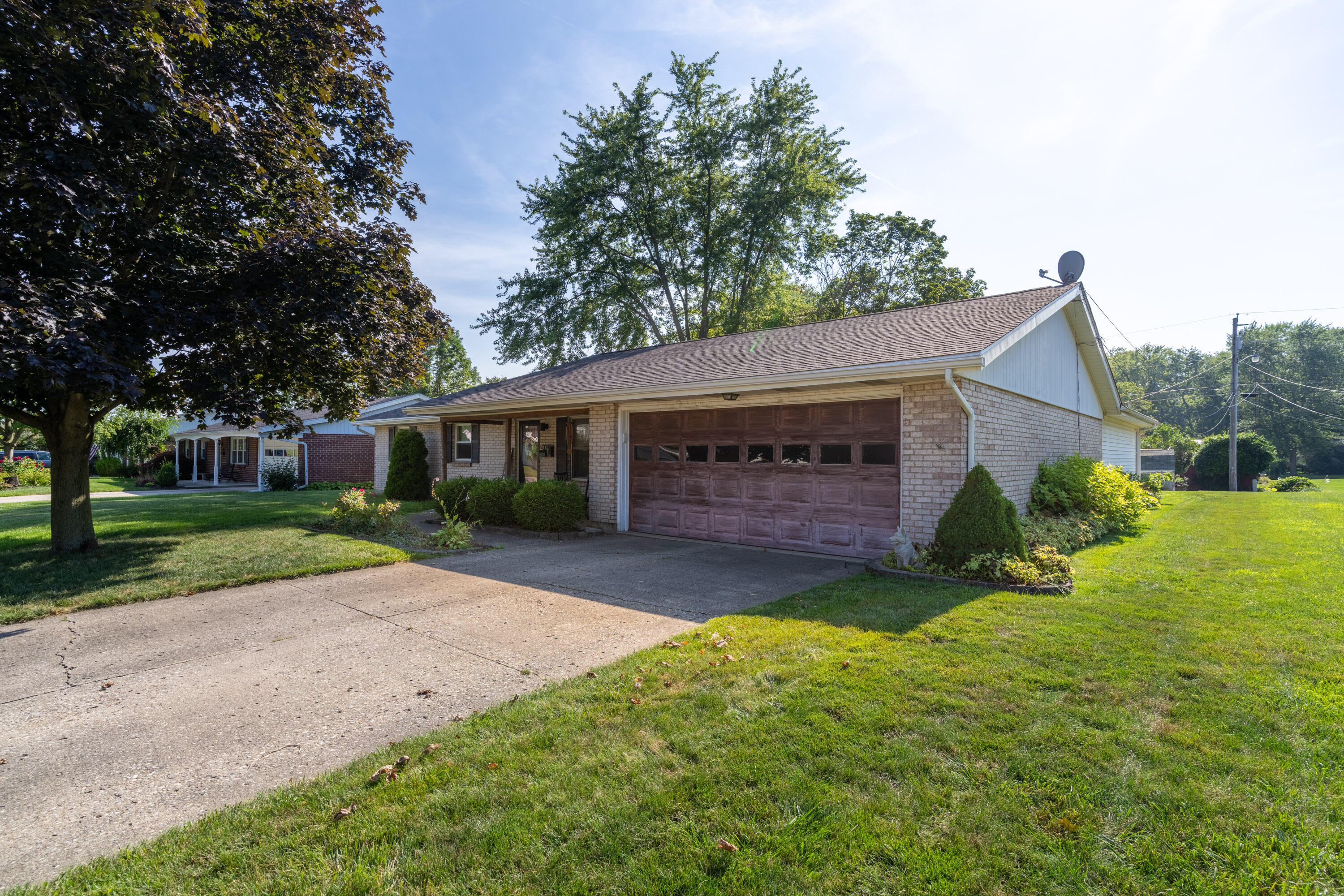 507 Charles, Sidney, Ohio 45365