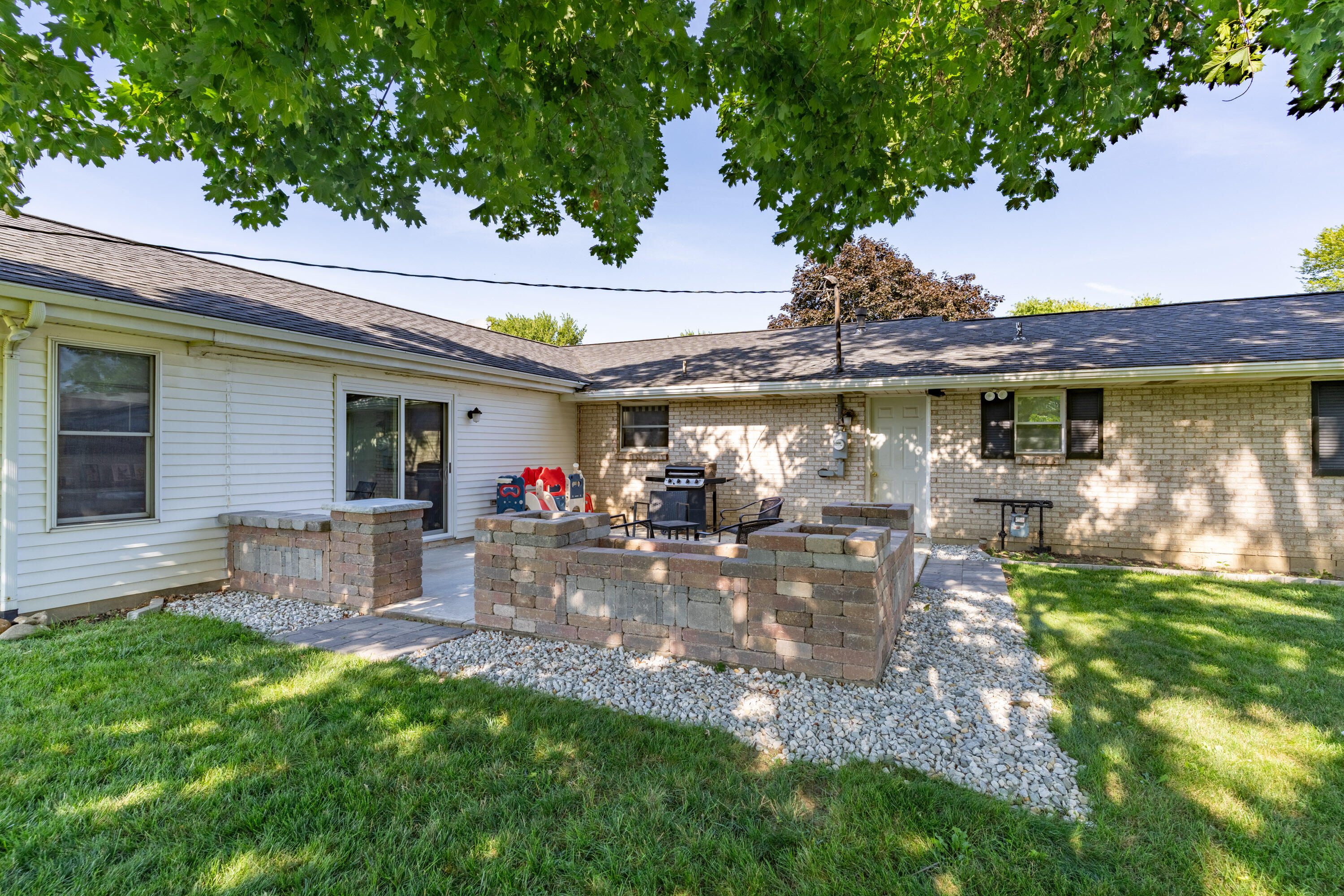 507 Charles, Sidney, Ohio 45365