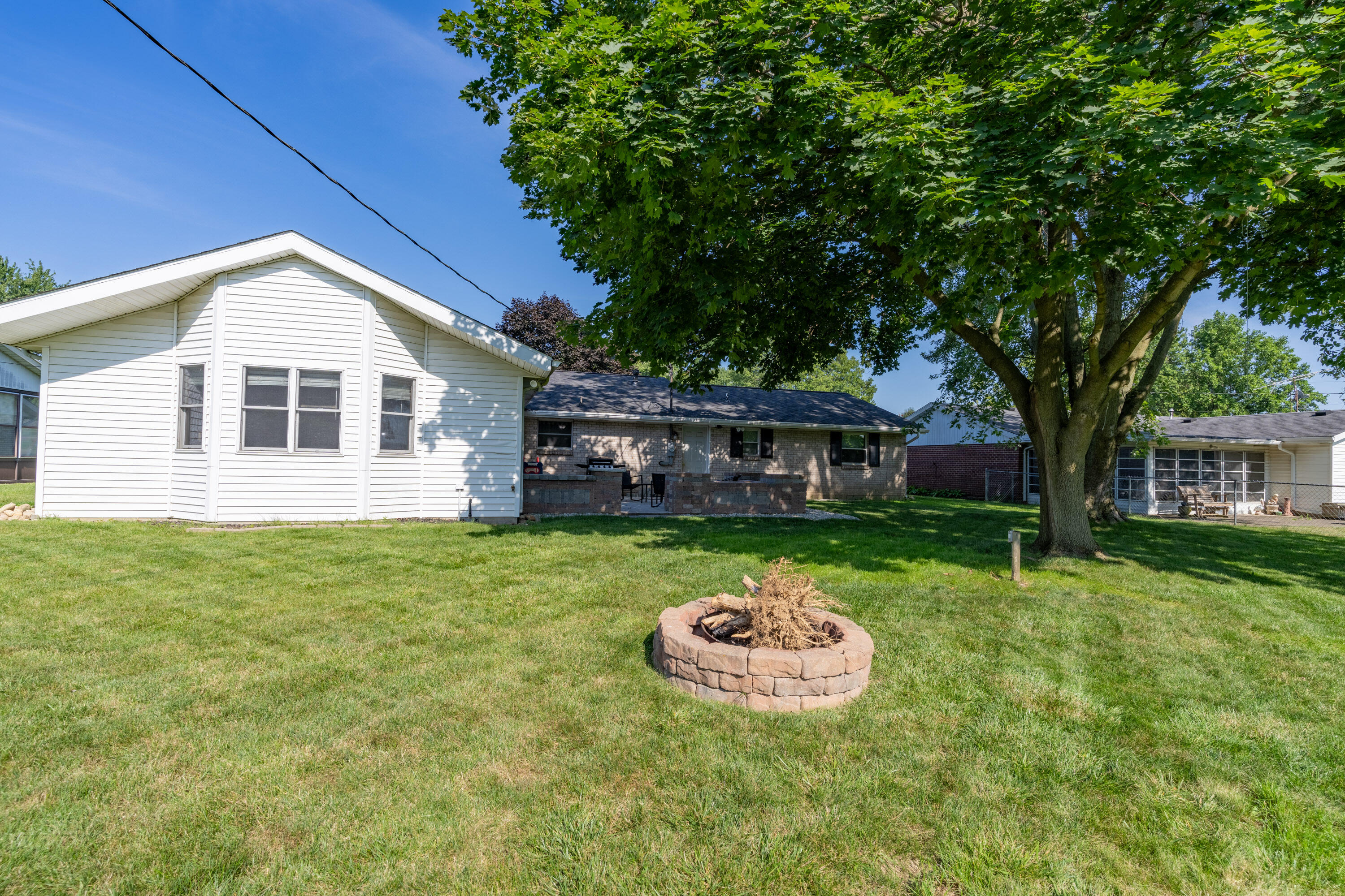 507 Charles, Sidney, Ohio 45365