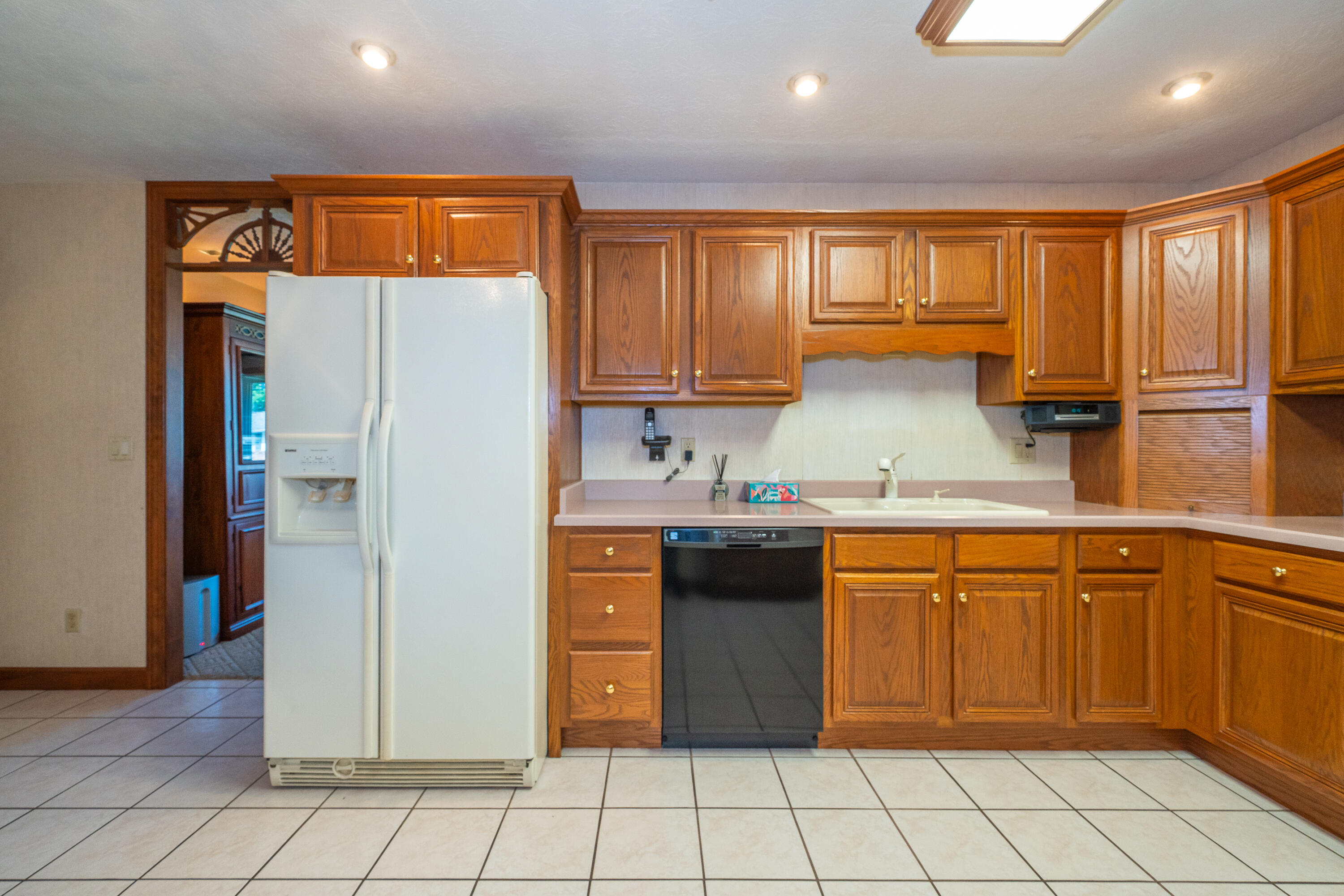 132 Grantwood Drive, Dayton, Ohio 45449