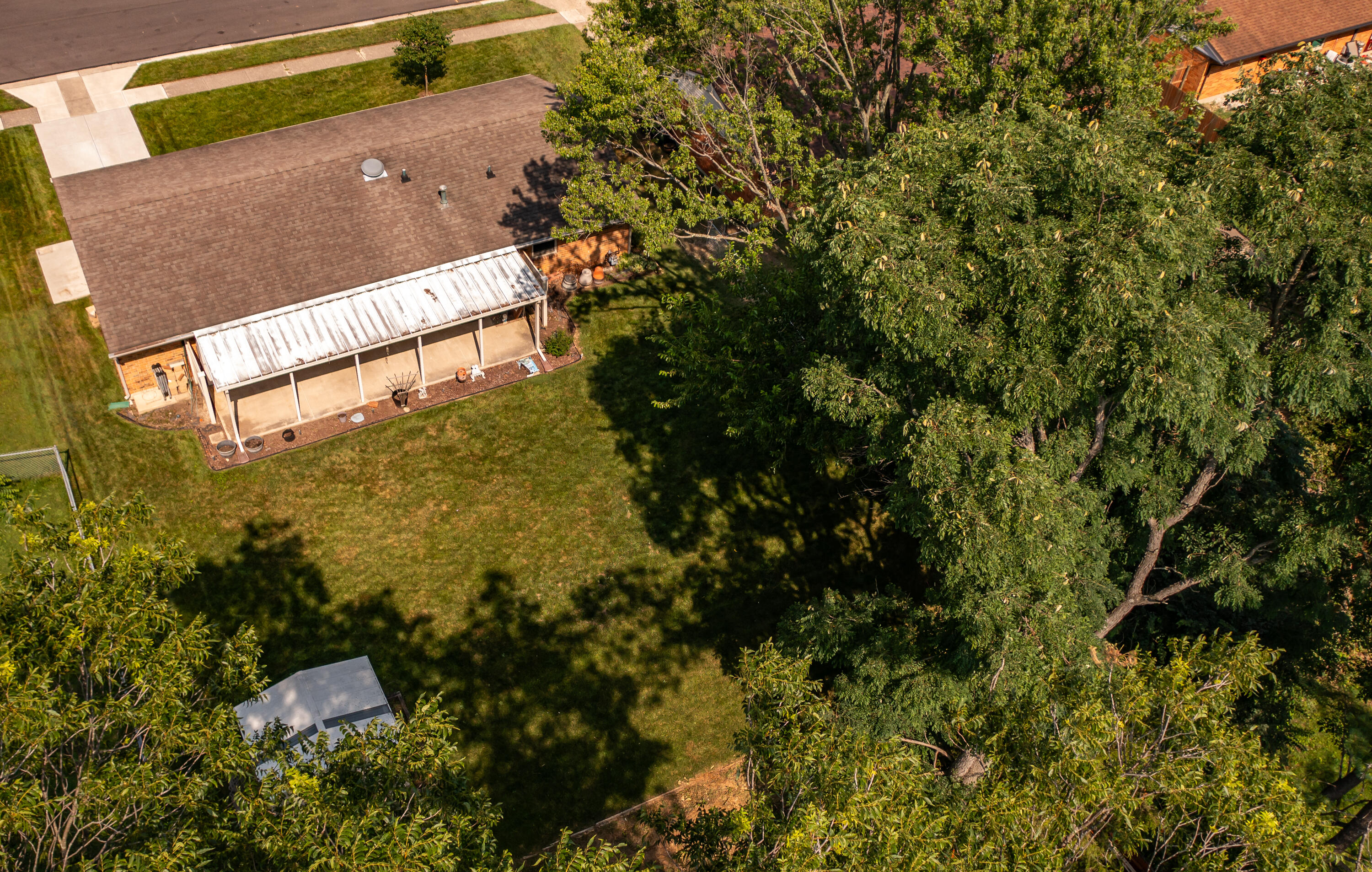 132 Grantwood Drive, Dayton, Ohio 45449