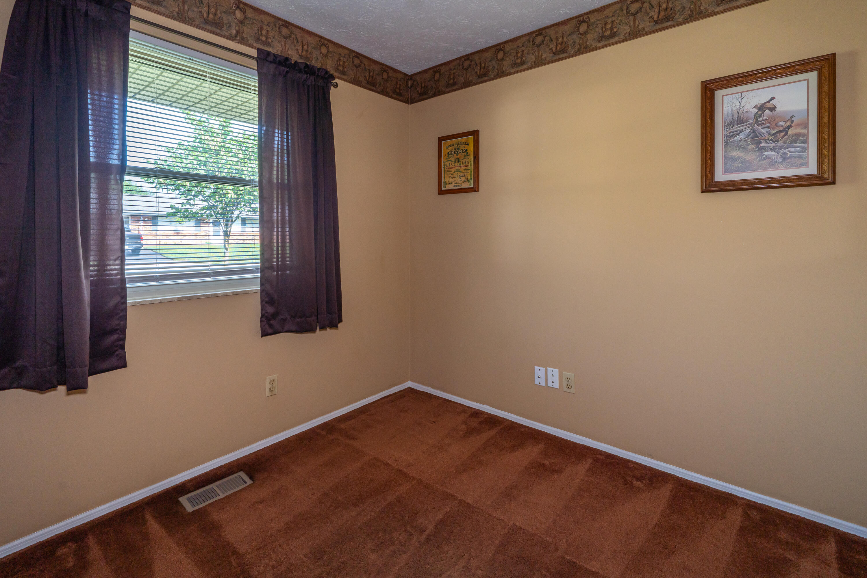 132 Grantwood Drive, Dayton, Ohio 45449