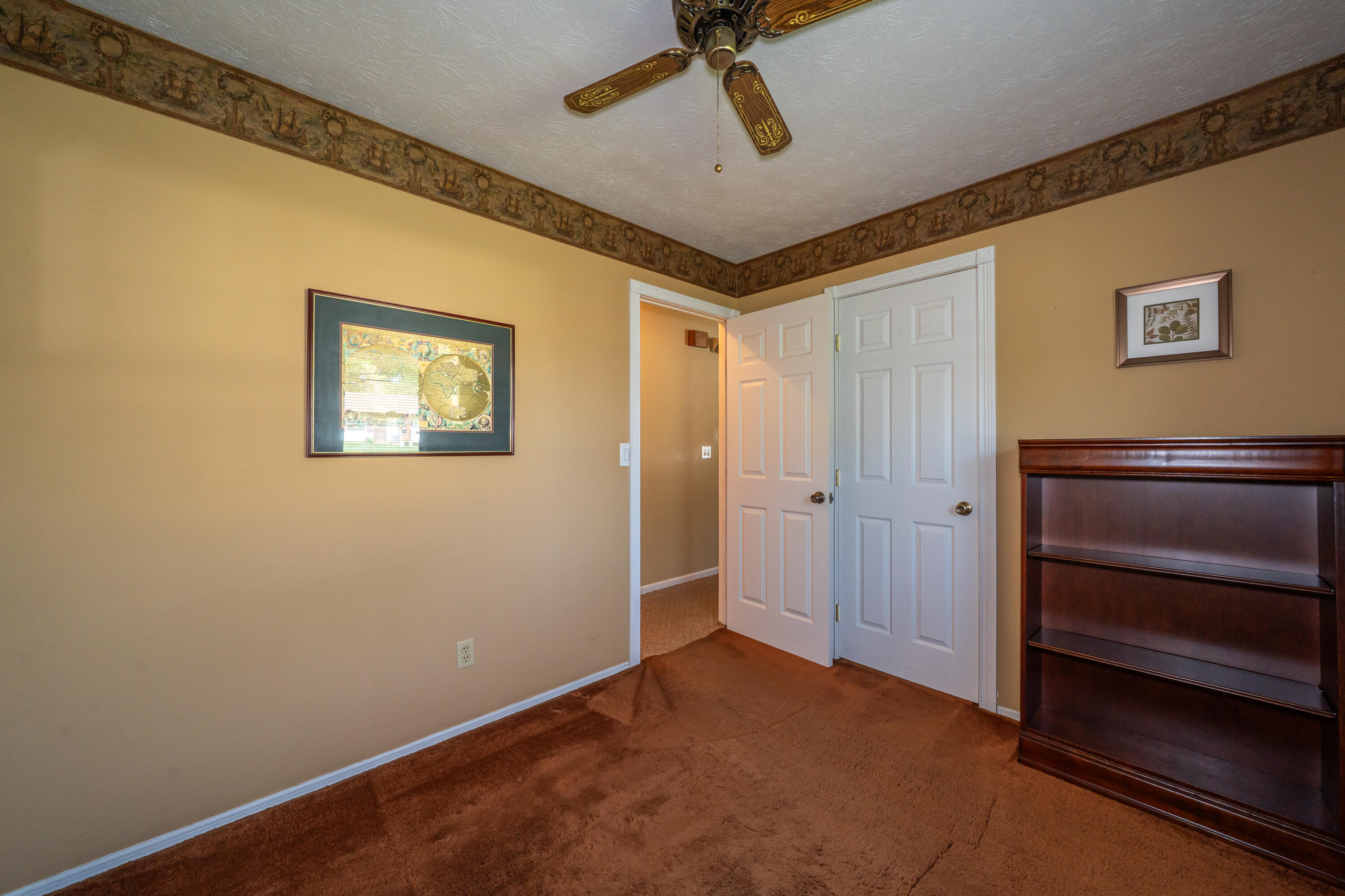 132 Grantwood Drive, Dayton, Ohio 45449