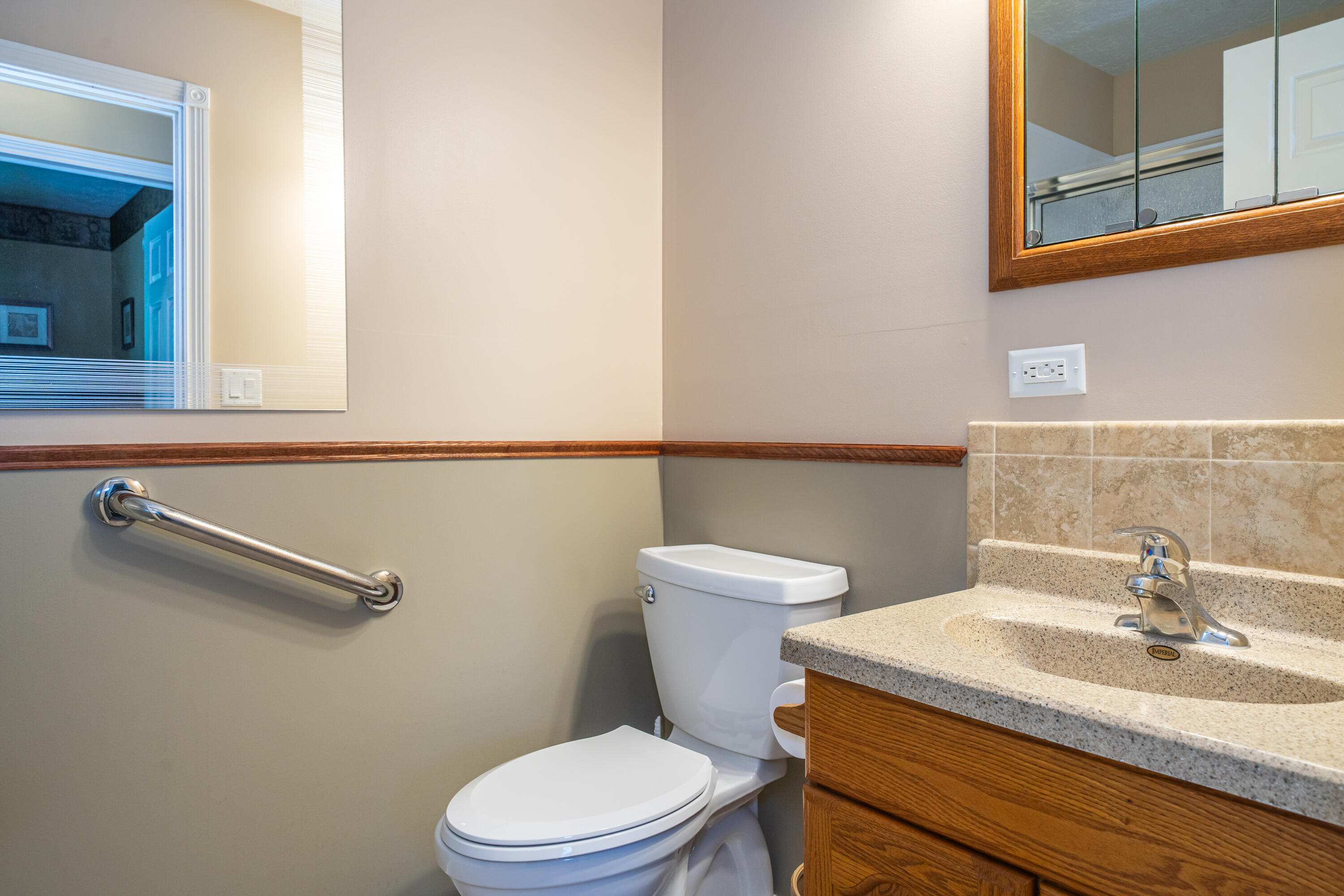 132 Grantwood Drive, Dayton, Ohio 45449