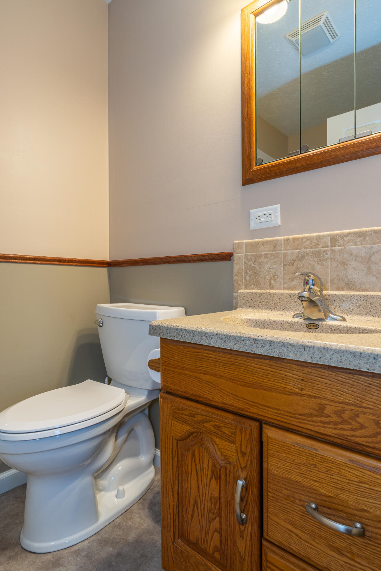 132 Grantwood Drive, Dayton, Ohio 45449