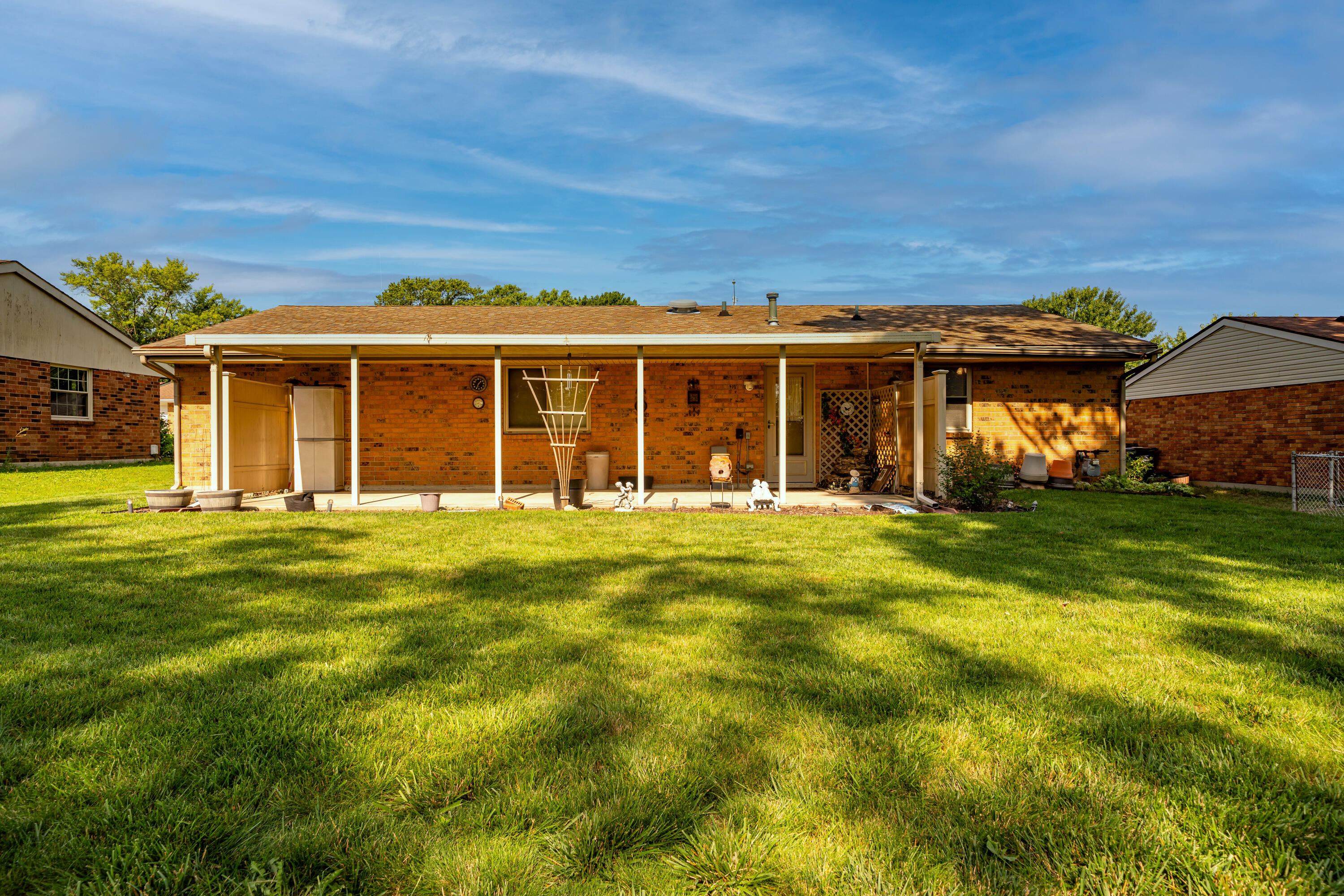 132 Grantwood Drive, Dayton, Ohio 45449