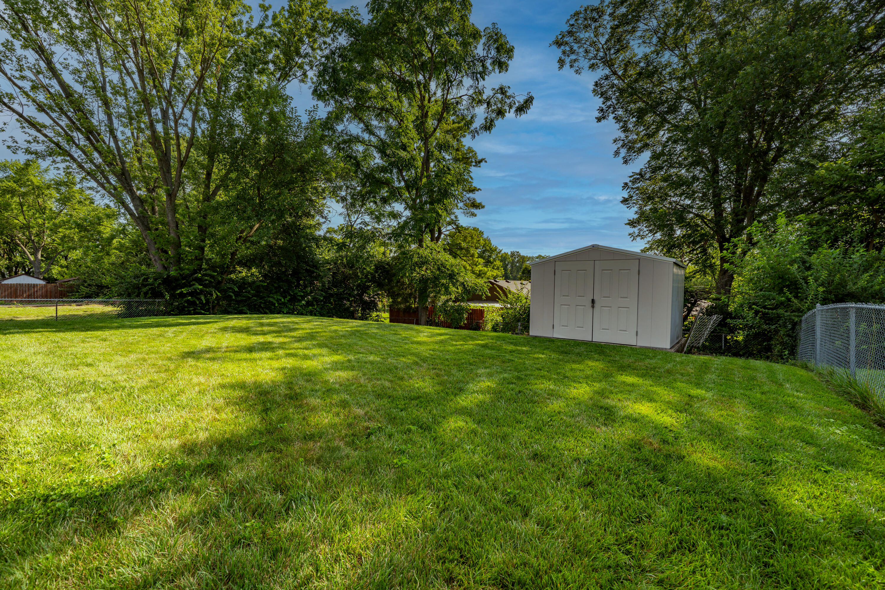 132 Grantwood Drive, Dayton, Ohio 45449