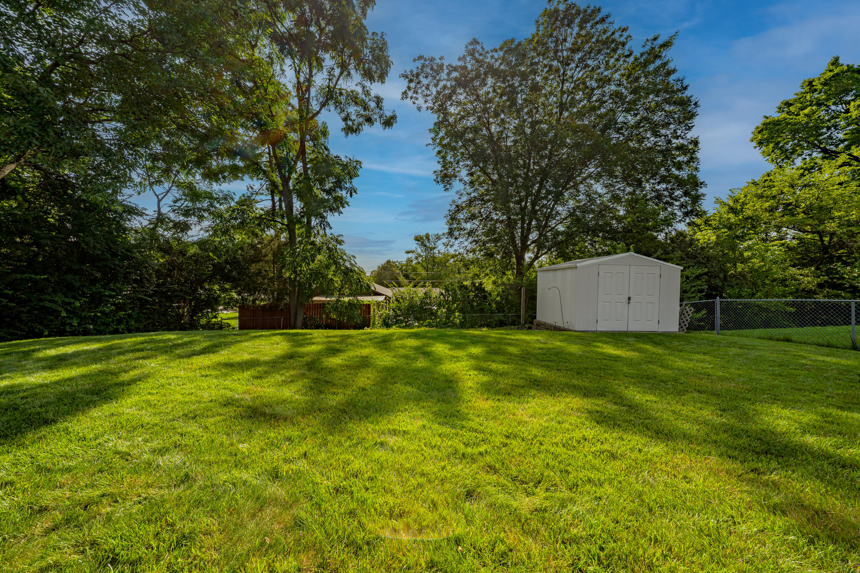 132 Grantwood Drive, Dayton, Ohio 45449