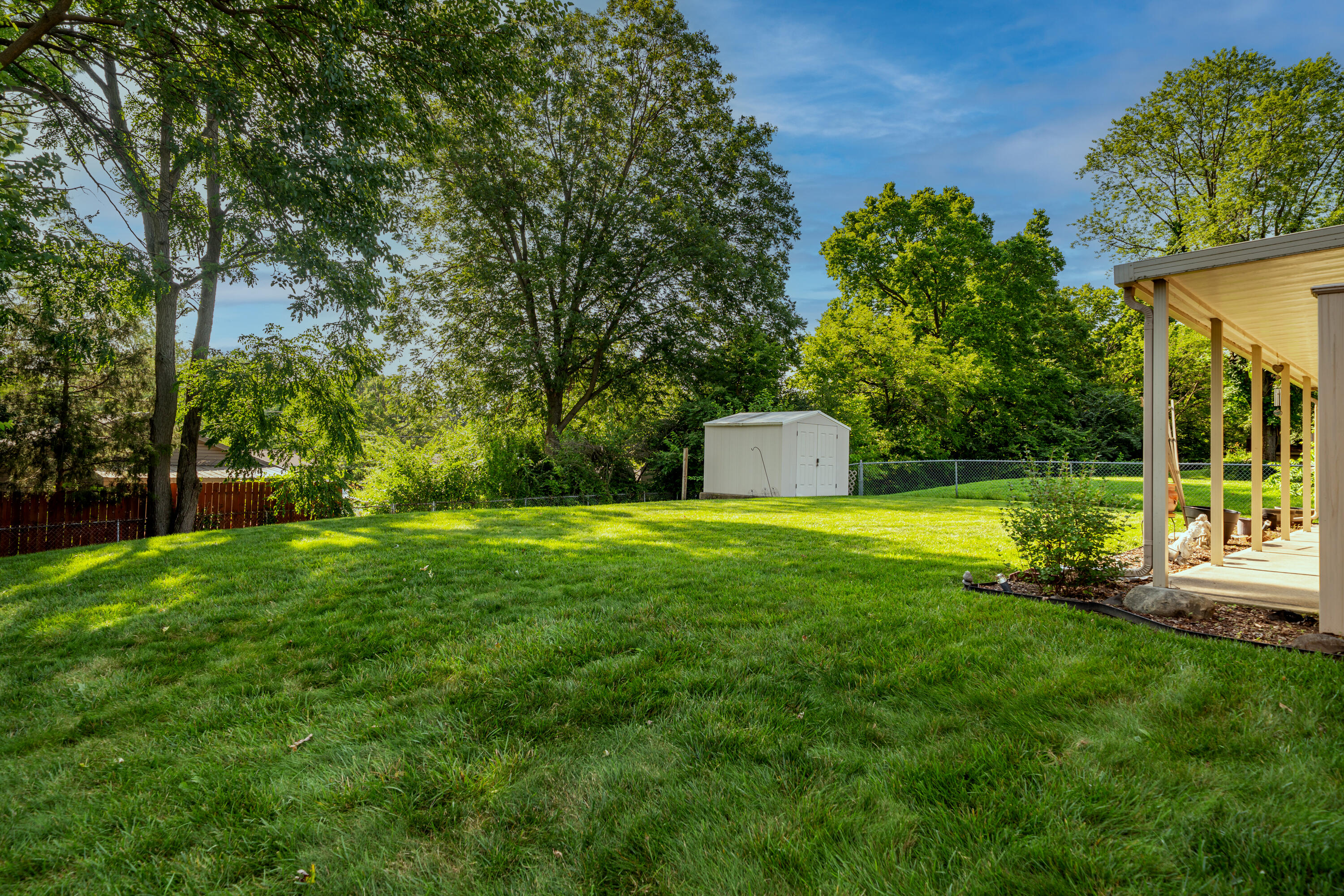 132 Grantwood Drive, Dayton, Ohio 45449