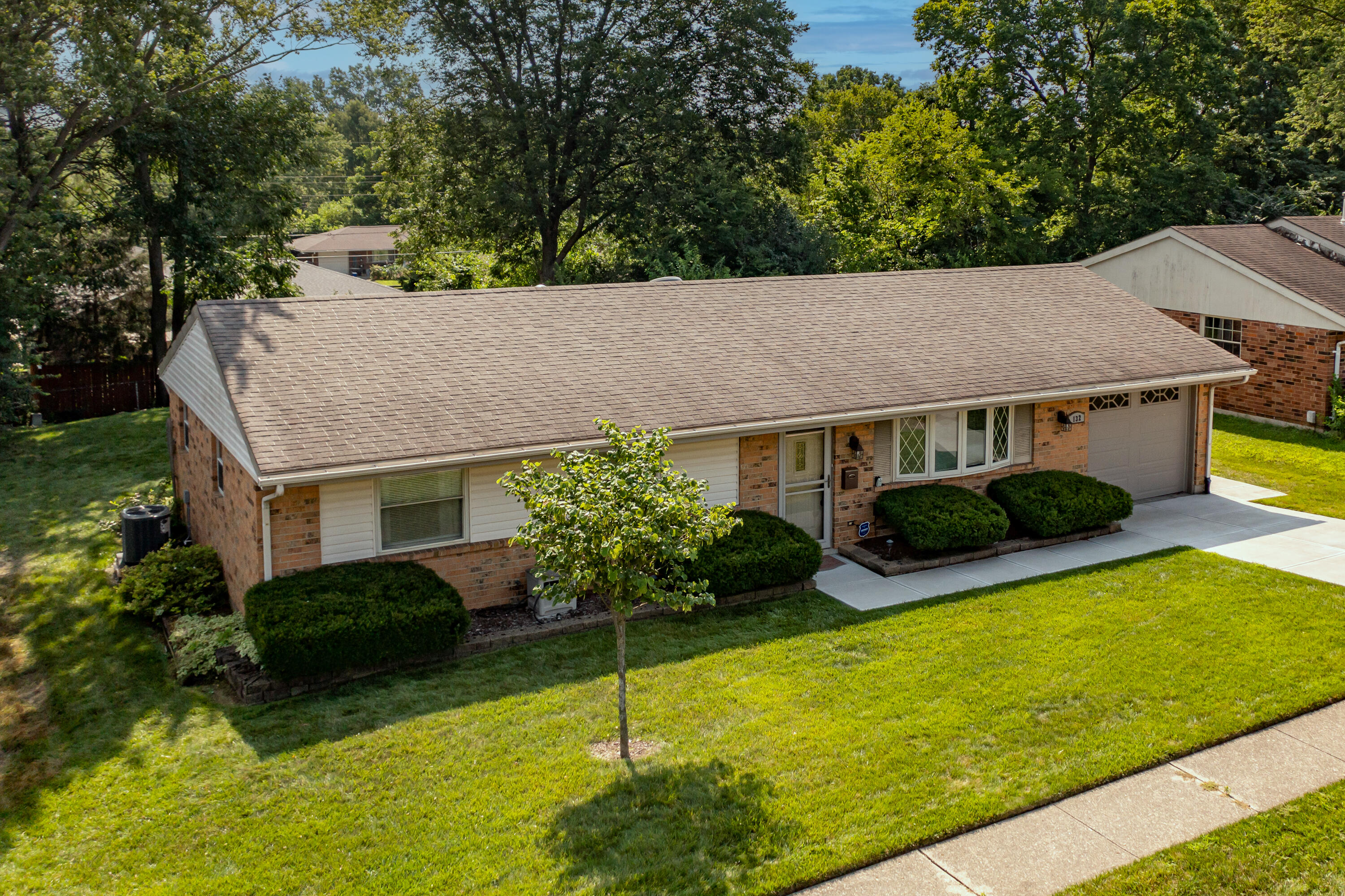 132 Grantwood Drive, Dayton, Ohio 45449
