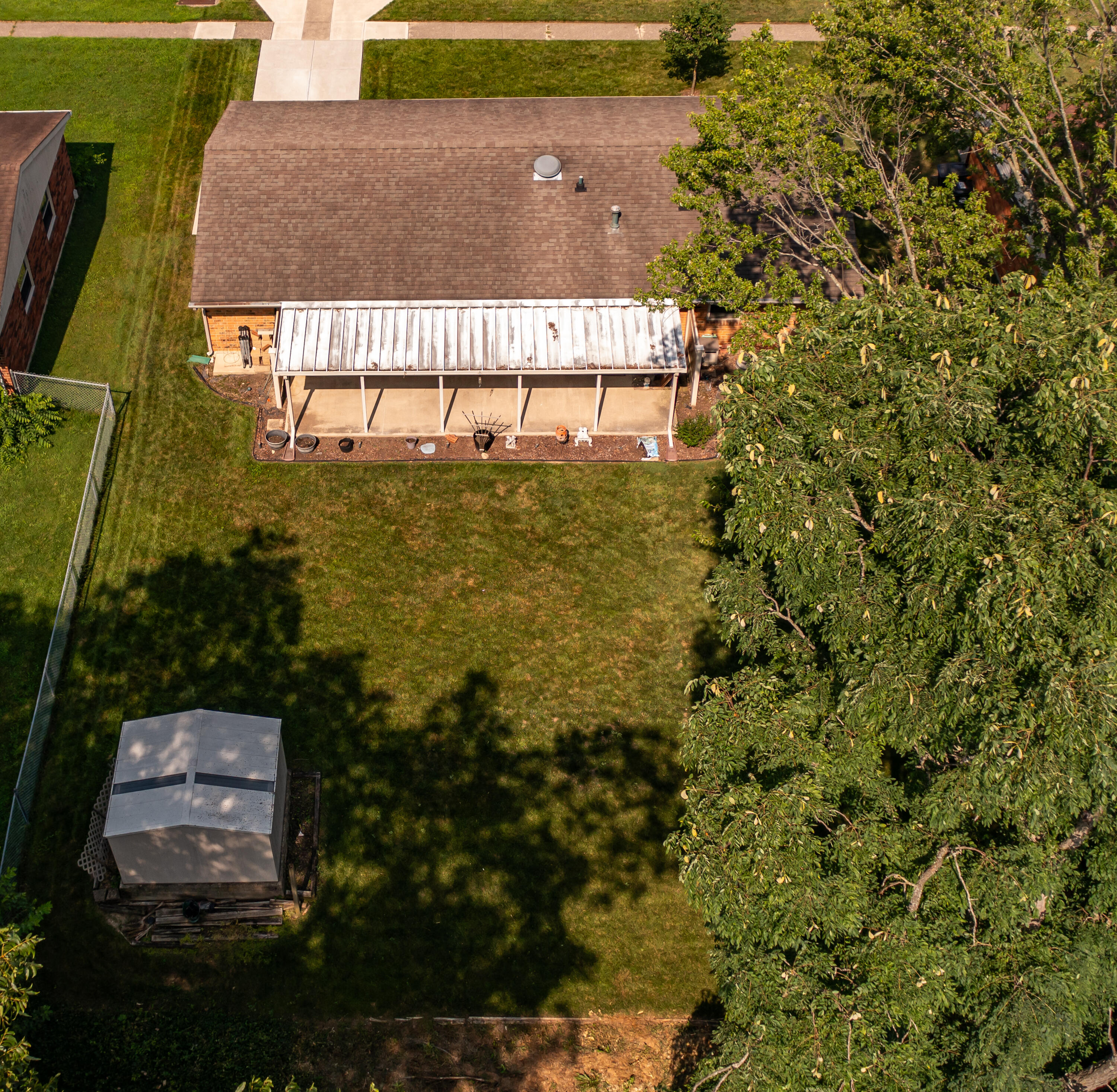 132 Grantwood Drive, Dayton, Ohio 45449