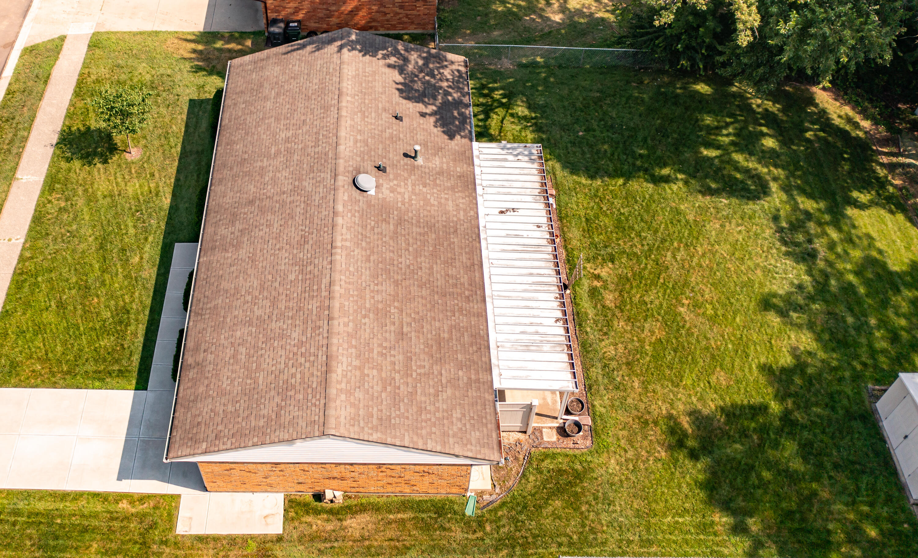 132 Grantwood Drive, Dayton, Ohio 45449