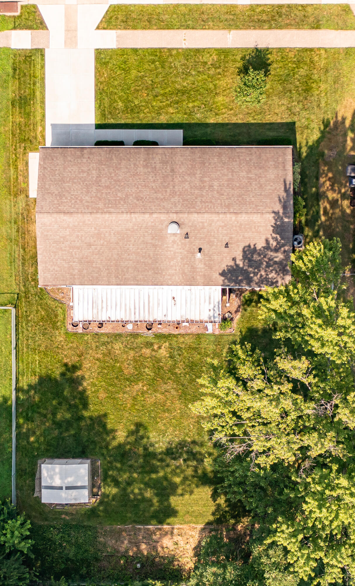 132 Grantwood Drive, Dayton, Ohio 45449