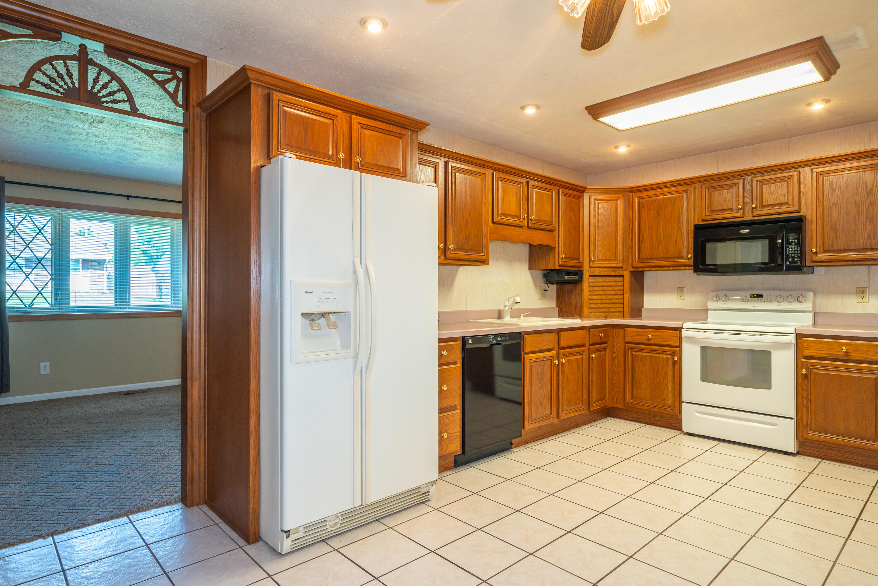132 Grantwood Drive, Dayton, Ohio 45449