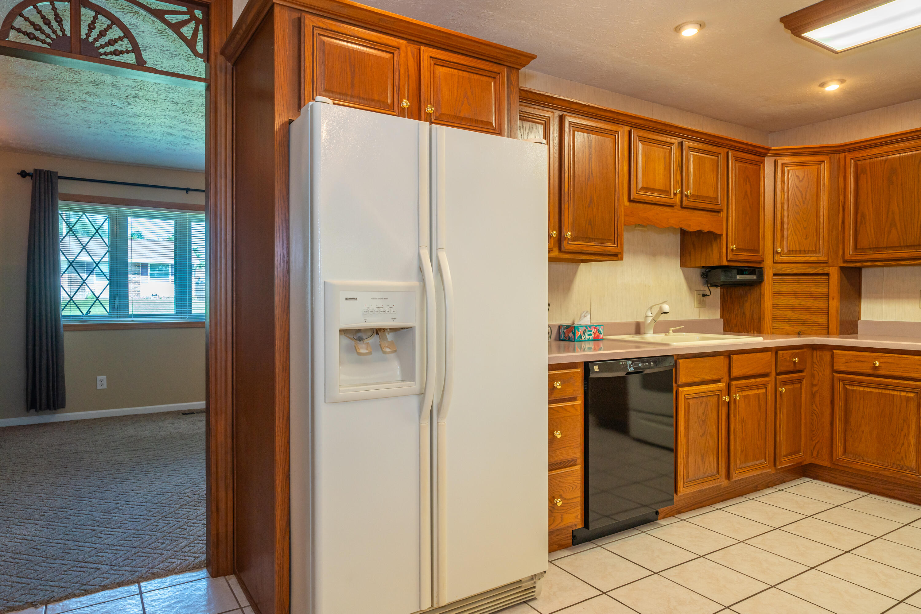 132 Grantwood Drive, Dayton, Ohio 45449