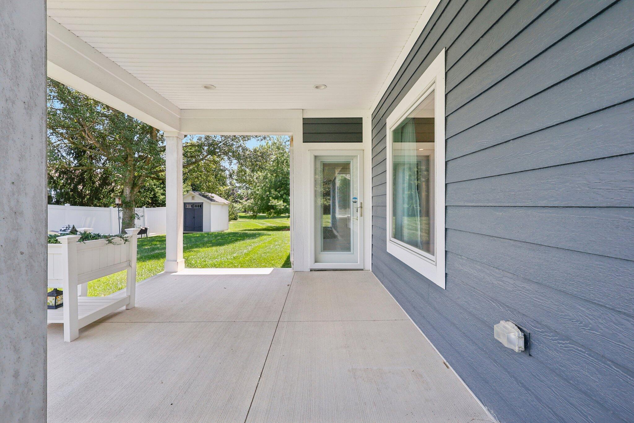 105 Ashford Circle, Greenville, Ohio 45331