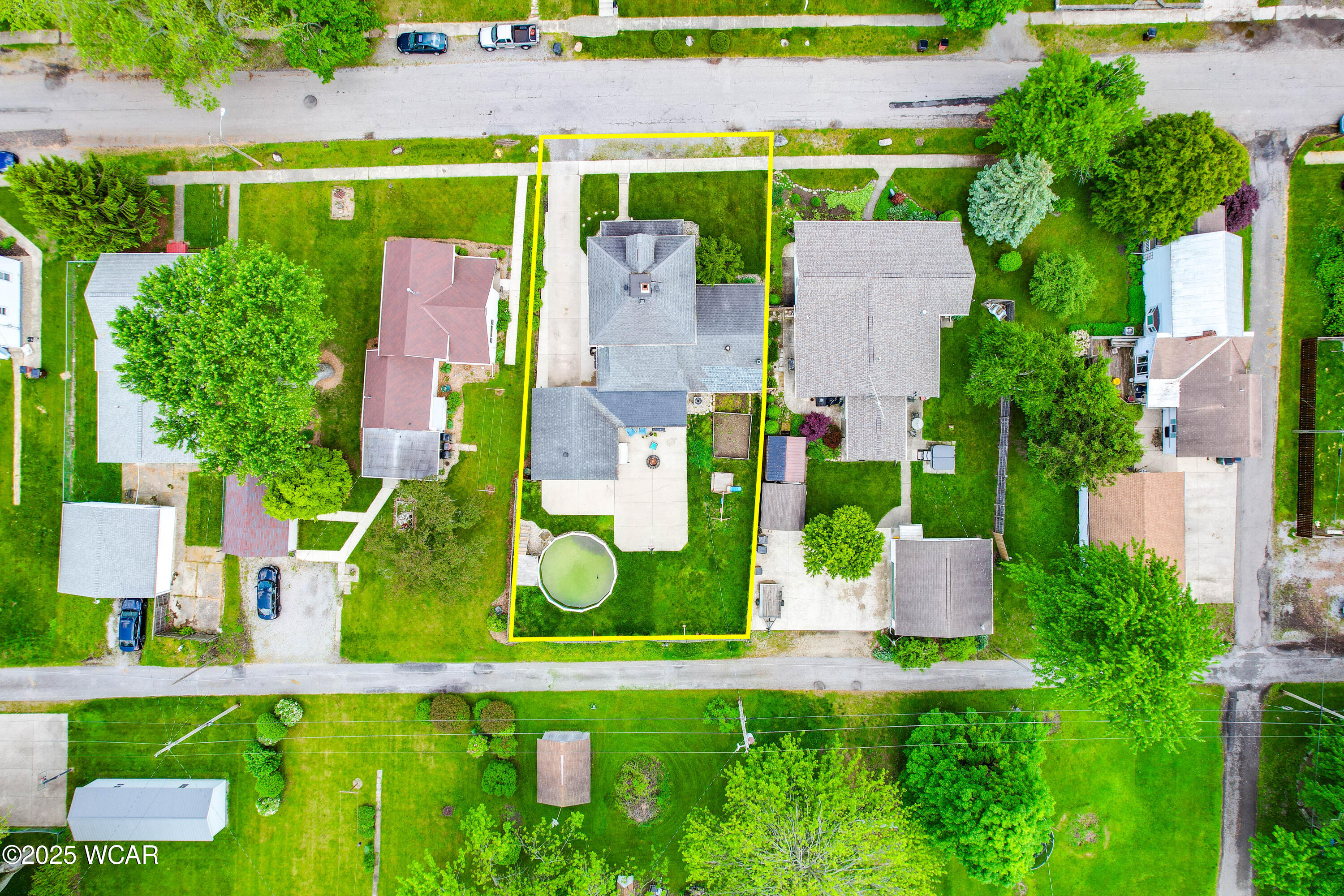 213 Johns Avenue, Elida, Ohio