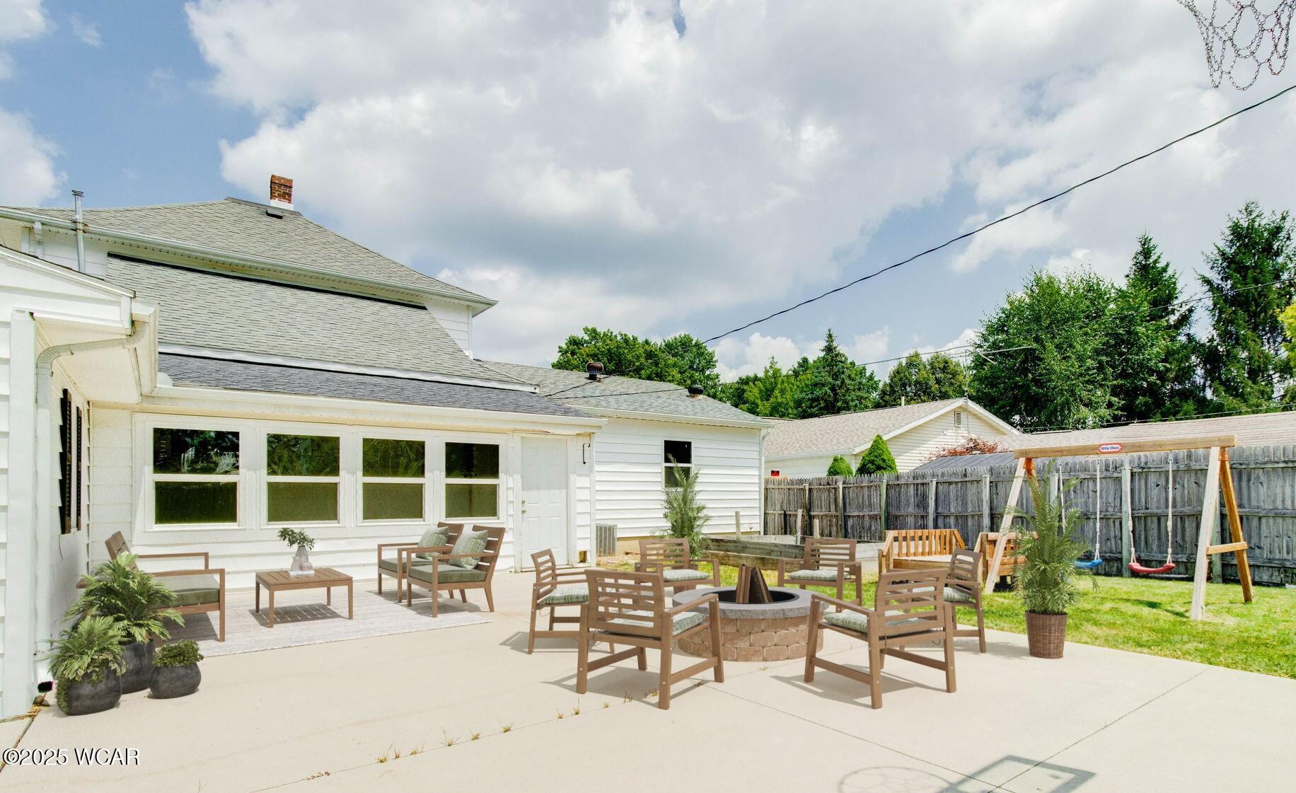 213 Johns Avenue, Elida, Ohio