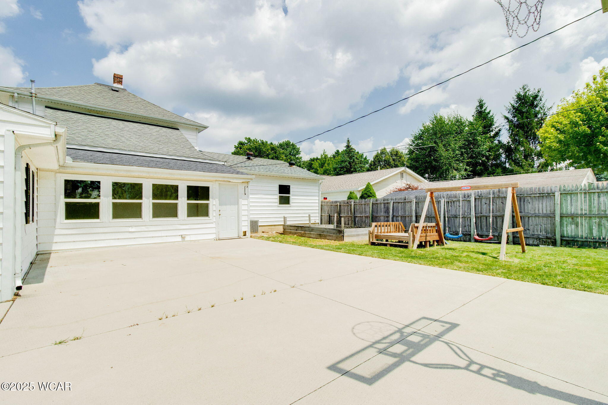 213 Johns Avenue, Elida, Ohio