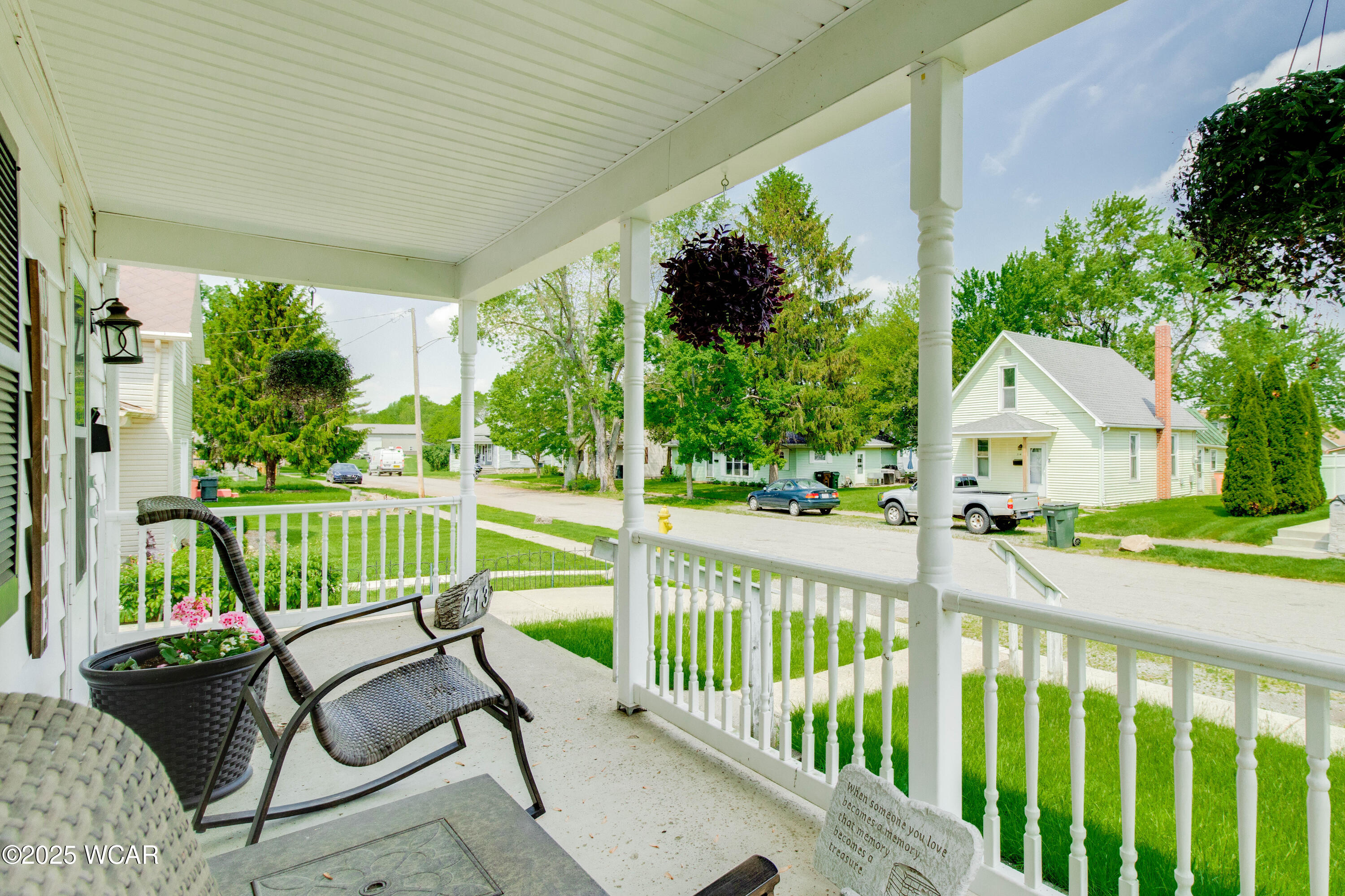 213 Johns Avenue, Elida, Ohio