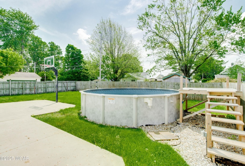 213 Johns Avenue, Elida, Ohio, 3 Bedrooms Bedrooms, ,2 BathroomsBathrooms,Residential,For Sale,Johns,307091