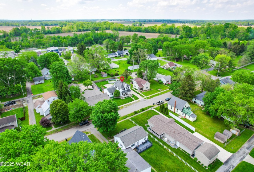 213 Johns Avenue, Elida, Ohio, 3 Bedrooms Bedrooms, ,2 BathroomsBathrooms,Residential,For Sale,Johns,307091