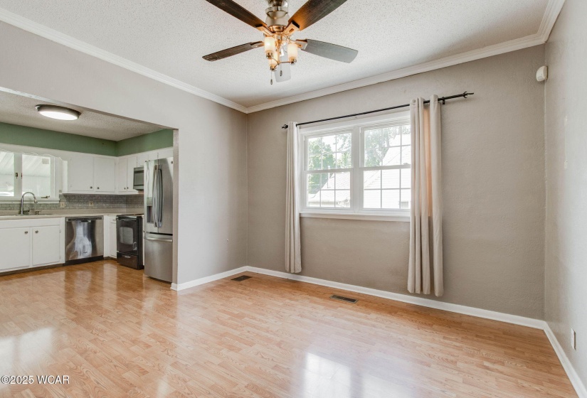 213 Johns Avenue, Elida, Ohio, 3 Bedrooms Bedrooms, ,2 BathroomsBathrooms,Residential,For Sale,Johns,307091
