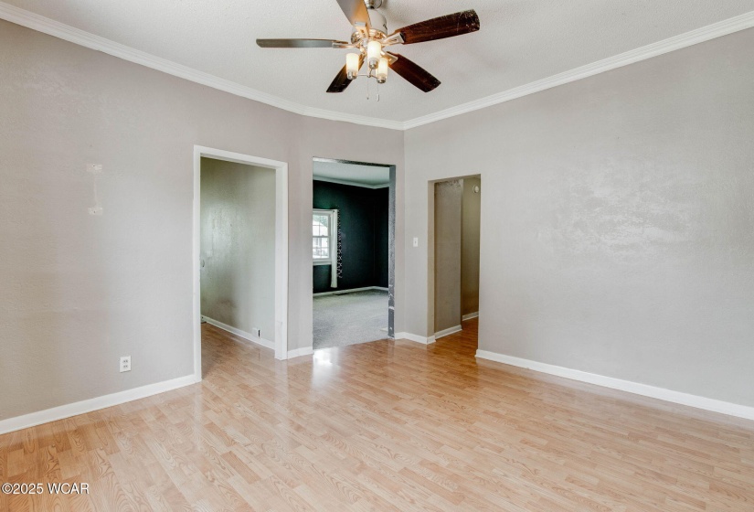 213 Johns Avenue, Elida, Ohio, 3 Bedrooms Bedrooms, ,2 BathroomsBathrooms,Residential,For Sale,Johns,307091
