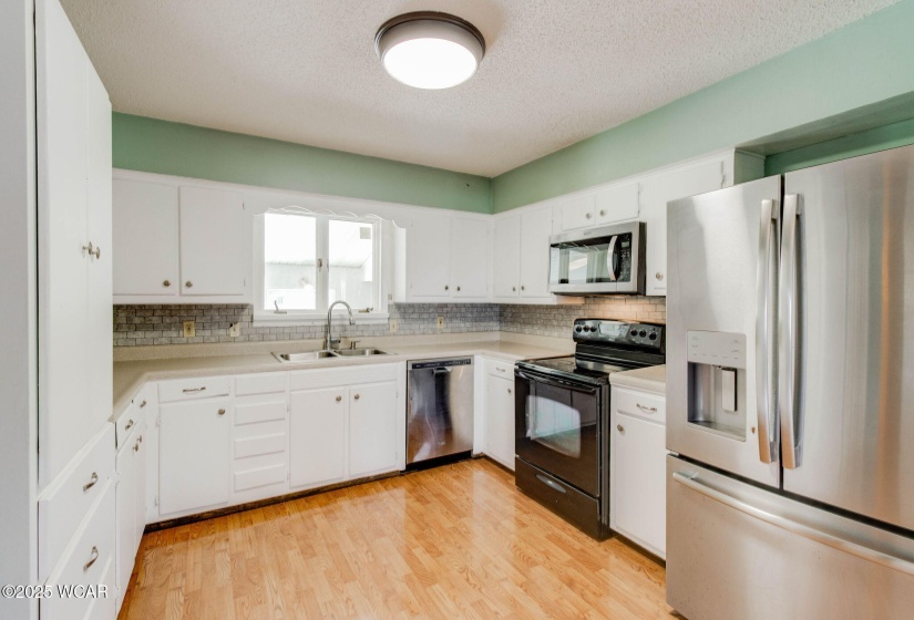213 Johns Avenue, Elida, Ohio, 3 Bedrooms Bedrooms, ,2 BathroomsBathrooms,Residential,For Sale,Johns,307091