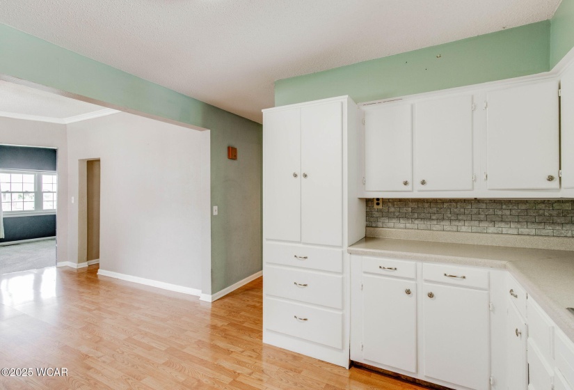 213 Johns Avenue, Elida, Ohio, 3 Bedrooms Bedrooms, ,2 BathroomsBathrooms,Residential,For Sale,Johns,307091