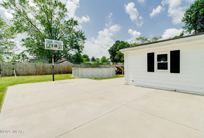 213 Johns Avenue, Elida, Ohio, 3 Bedrooms Bedrooms, ,2 BathroomsBathrooms,Residential,For Sale,Johns,307091