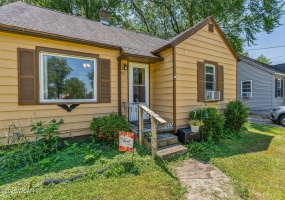 465 Kenmore Street, Lima, Ohio, 3 Bedrooms Bedrooms, ,1 BathroomBathrooms,Residential,For Sale,Kenmore,307775