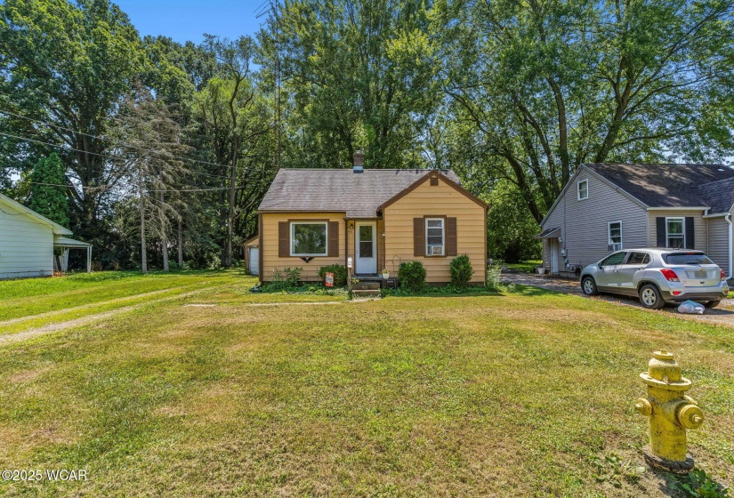 465 Kenmore Street, Lima, Ohio, 3 Bedrooms Bedrooms, ,1 BathroomBathrooms,Residential,For Sale,Kenmore,307775