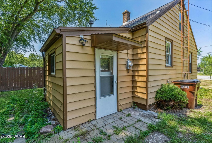 465 Kenmore Street, Lima, Ohio, 3 Bedrooms Bedrooms, ,1 BathroomBathrooms,Residential,For Sale,Kenmore,307775
