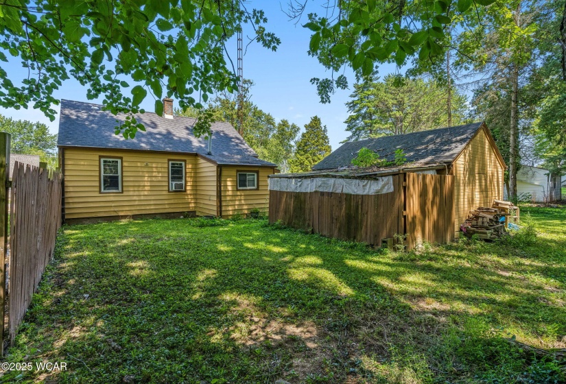 465 Kenmore Street, Lima, Ohio, 3 Bedrooms Bedrooms, ,1 BathroomBathrooms,Residential,For Sale,Kenmore,307775