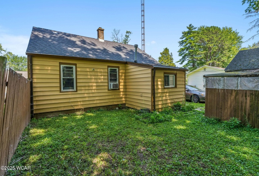 465 Kenmore Street, Lima, Ohio, 3 Bedrooms Bedrooms, ,1 BathroomBathrooms,Residential,For Sale,Kenmore,307775
