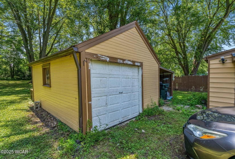 465 Kenmore Street, Lima, Ohio, 3 Bedrooms Bedrooms, ,1 BathroomBathrooms,Residential,For Sale,Kenmore,307775