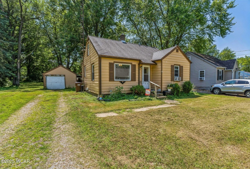 465 Kenmore Street, Lima, Ohio, 3 Bedrooms Bedrooms, ,1 BathroomBathrooms,Residential,For Sale,Kenmore,307775