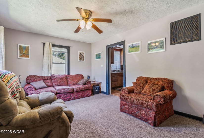 465 Kenmore Street, Lima, Ohio, 3 Bedrooms Bedrooms, ,1 BathroomBathrooms,Residential,For Sale,Kenmore,307775