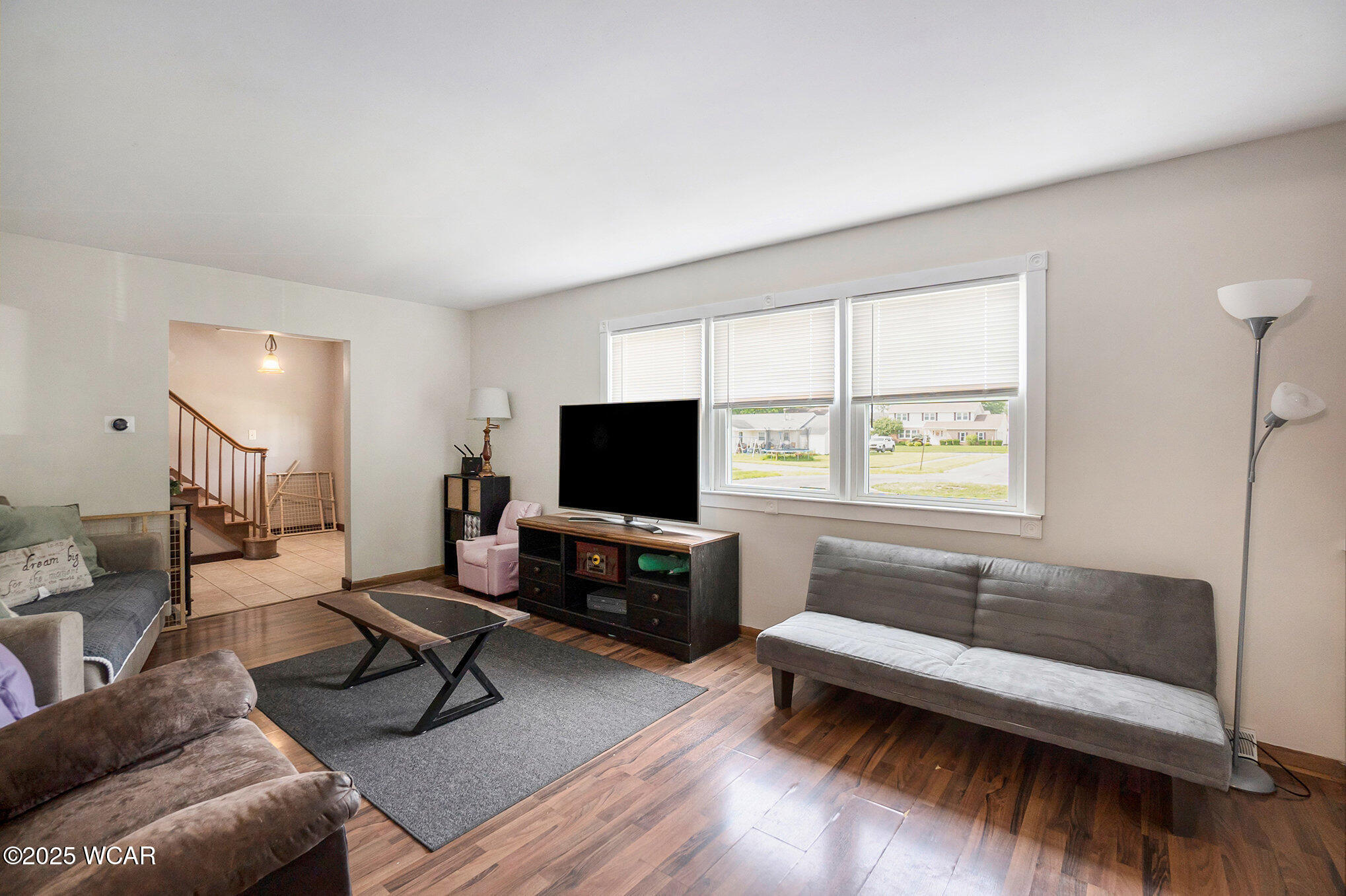 4 Lynn Park, Lima, Ohio