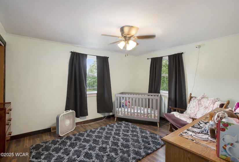 4 Lynn Park, Lima, Ohio, 5 Bedrooms Bedrooms, ,2 BathroomsBathrooms,Residential,For Sale,Lynn Park,307777