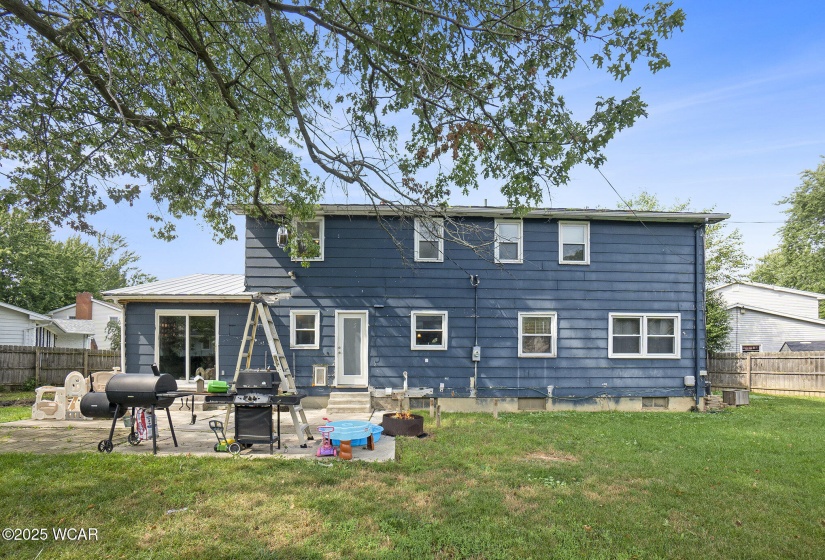4 Lynn Park, Lima, Ohio, 5 Bedrooms Bedrooms, ,2 BathroomsBathrooms,Residential,For Sale,Lynn Park,307777